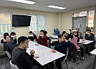 20250319 왕가이모밥 간식 후원