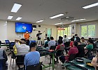 20250617 동읍소방서 연계 소방안전교육 및 대피훈…